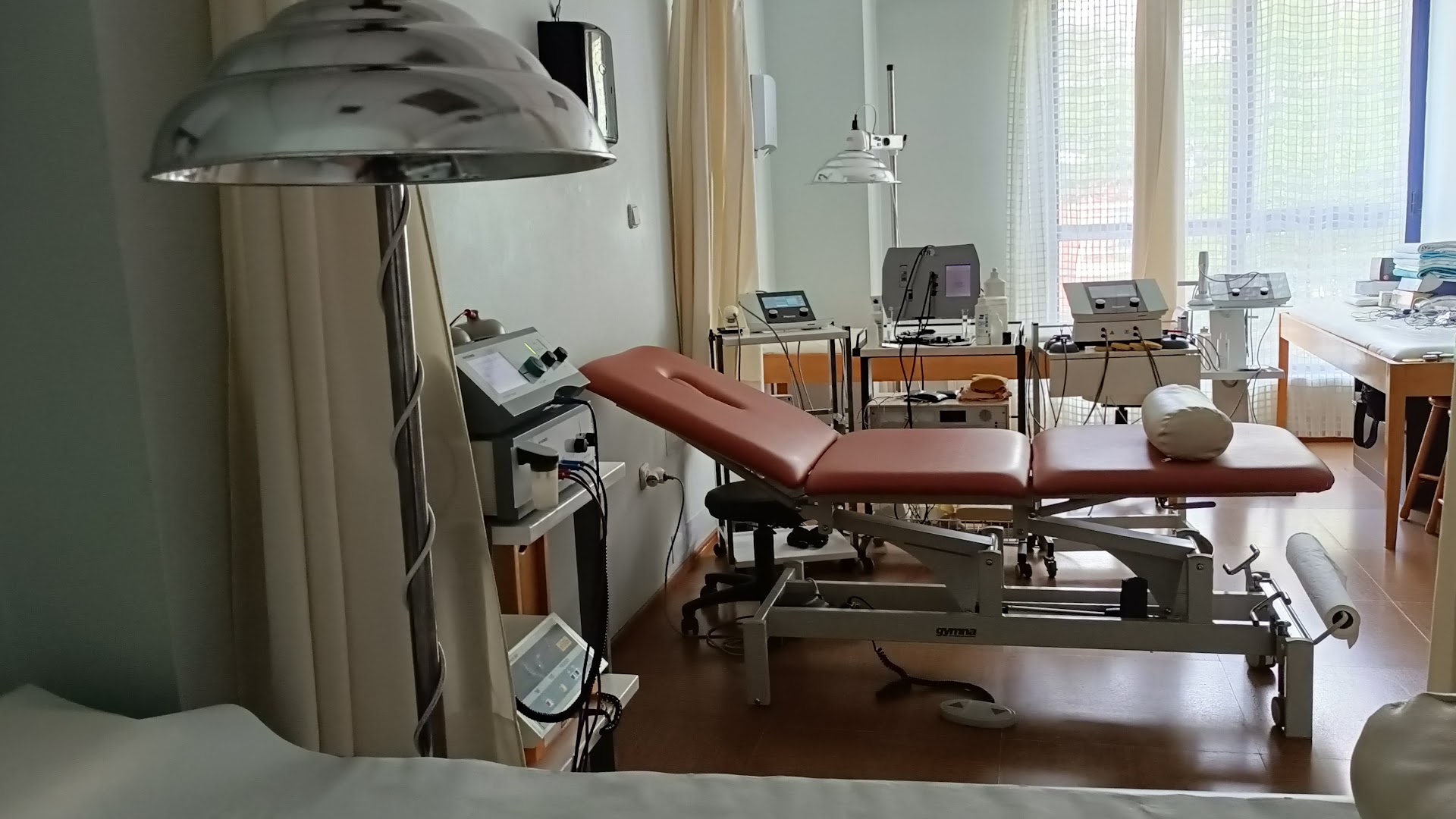 ΣΟΦΙΑ ΝΙΚΟΛΑΟΥ ΦΥΣΙΚΟΘΕΡΑΠΕΥΤΡΙΑ · Φωτογραφίες 5