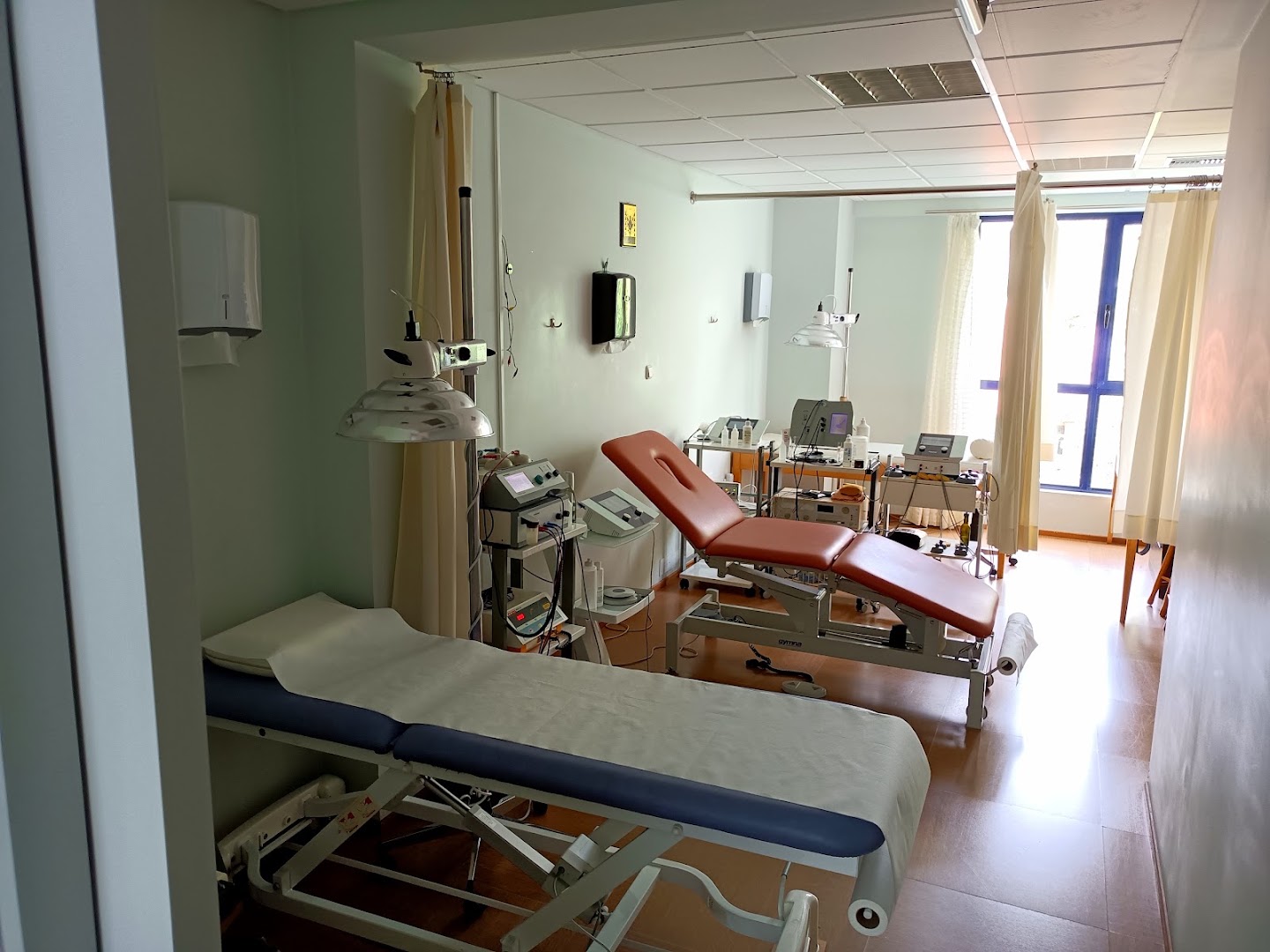 ΣΟΦΙΑ ΝΙΚΟΛΑΟΥ ΦΥΣΙΚΟΘΕΡΑΠΕΥΤΡΙΑ · Φωτογραφίες 2