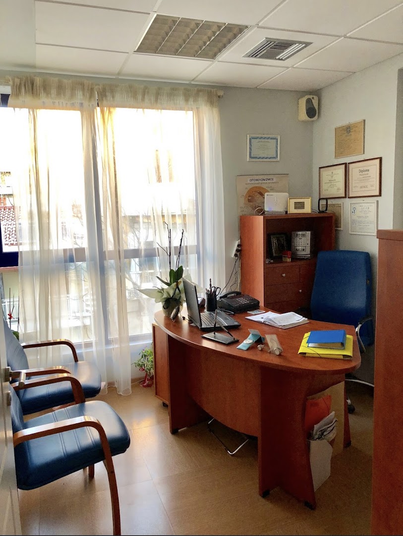 ΣΟΦΙΑ ΝΙΚΟΛΑΟΥ ΦΥΣΙΚΟΘΕΡΑΠΕΥΤΡΙΑ · Φωτογραφίες 8